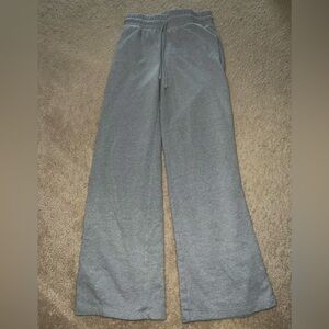 Target wild fable wide leg sweats - Size S